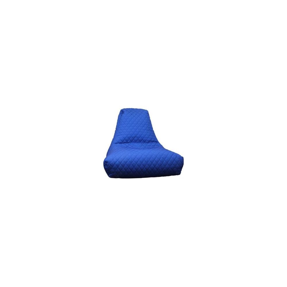 Quilted Bean Bag