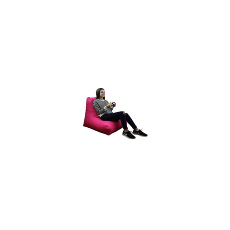 Quilted Bean Bag