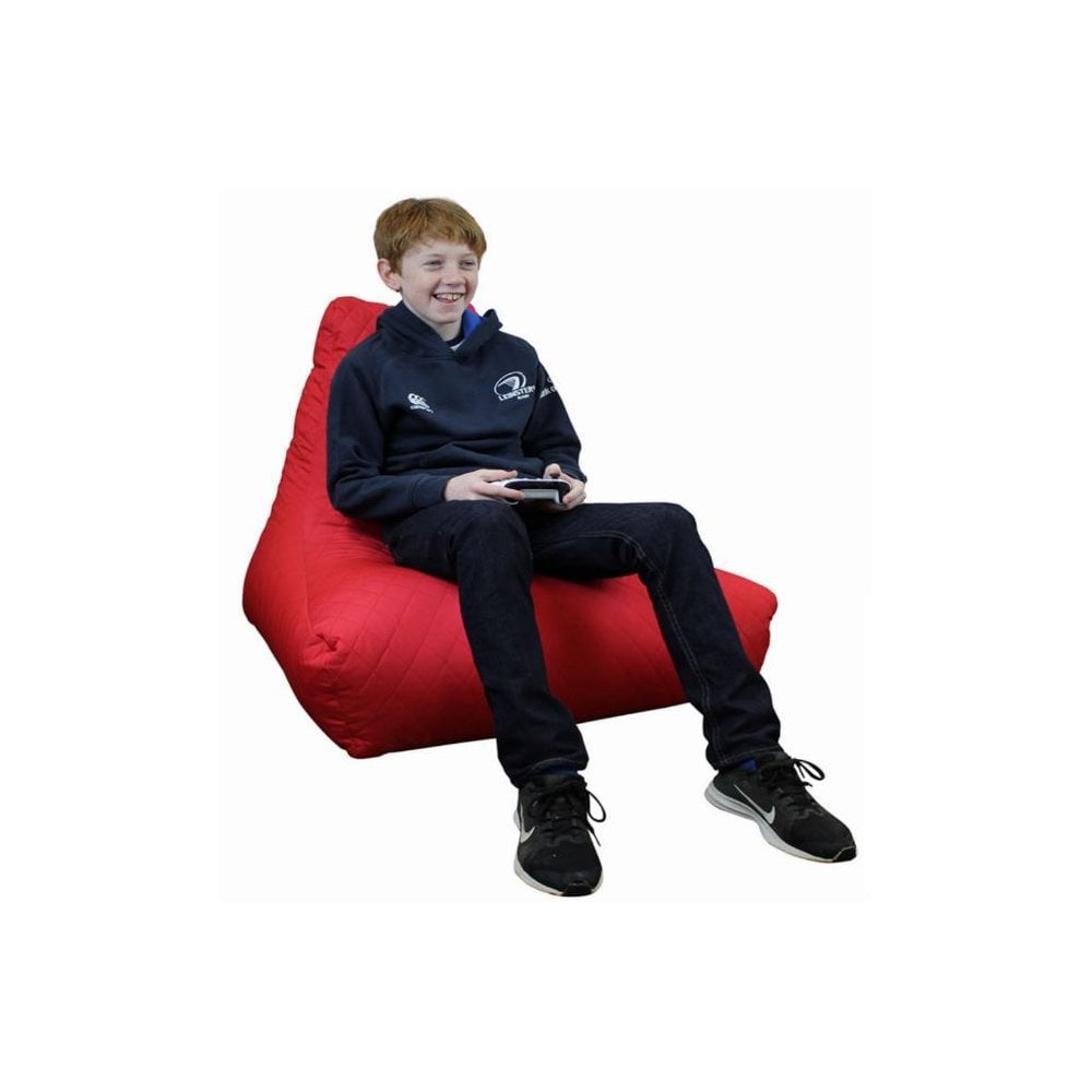 Quilted Bean Bag
