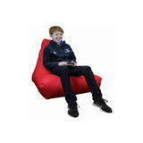 Quilted Bean Bag