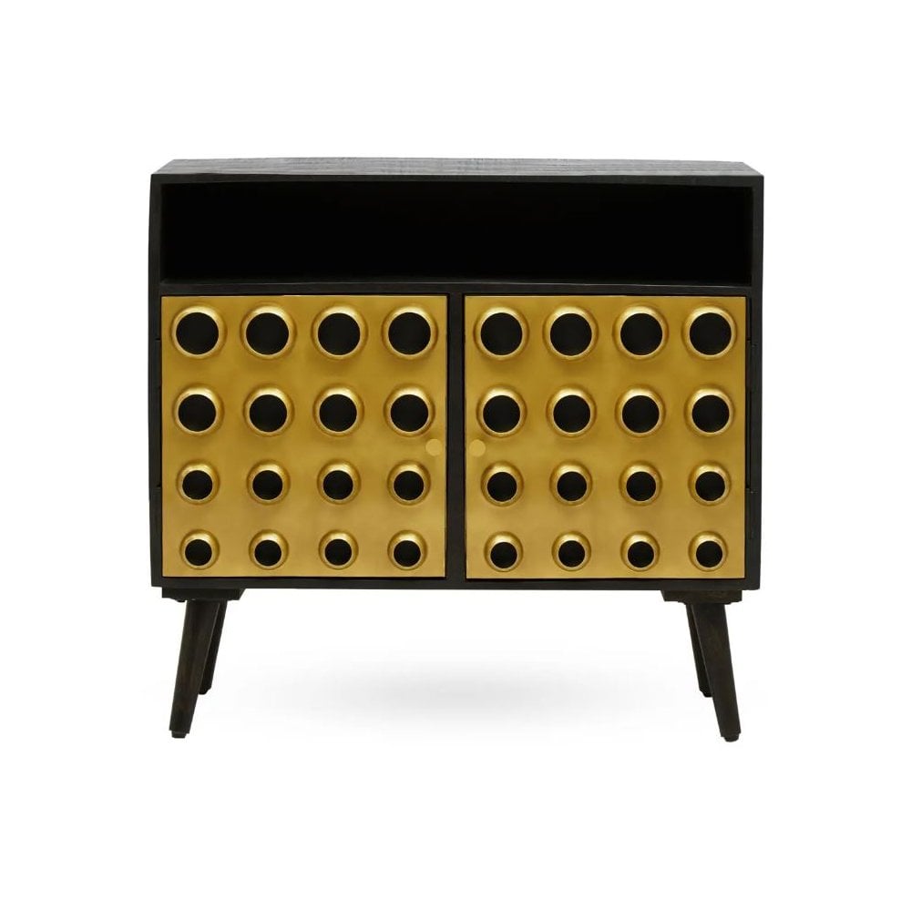 Fiori Two Drawer Sideboard