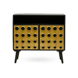 Fiori Two Drawer Sideboard