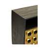 Fiori Two Drawer Sideboard