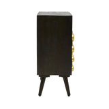 Fiori Two Drawer Sideboard