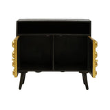 Fiori Two Drawer Sideboard
