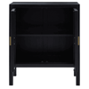 Corsica Two Door Sideboard