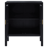 Corsica Two Door Sideboard