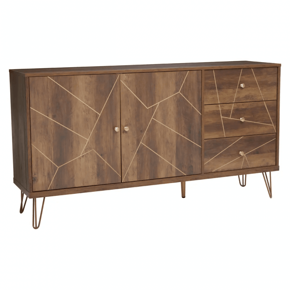 Milan Sideboard