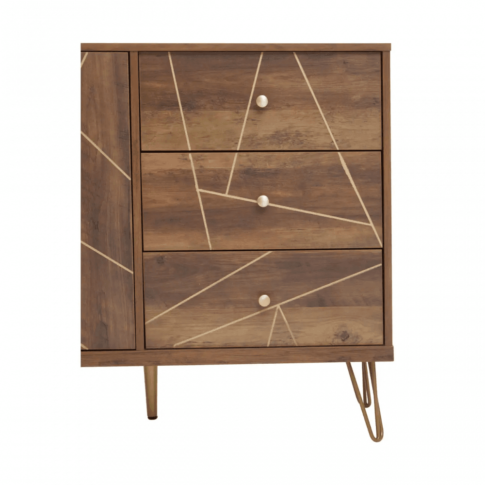 Milan Sideboard