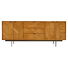 Avery Sideboard With Metal Legs