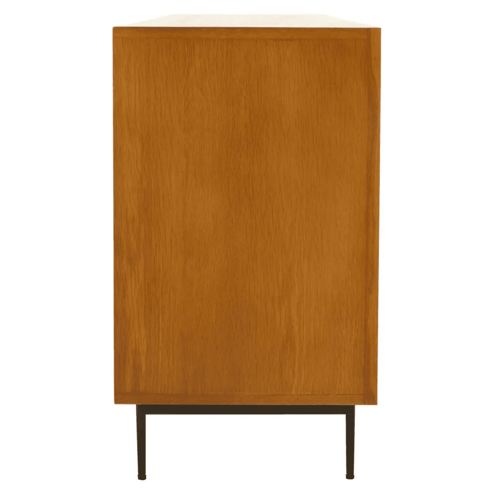 Avery Sideboard With Metal Legs