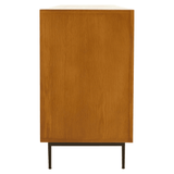 Avery Sideboard With Metal Legs
