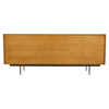 Avery Sideboard With Metal Legs