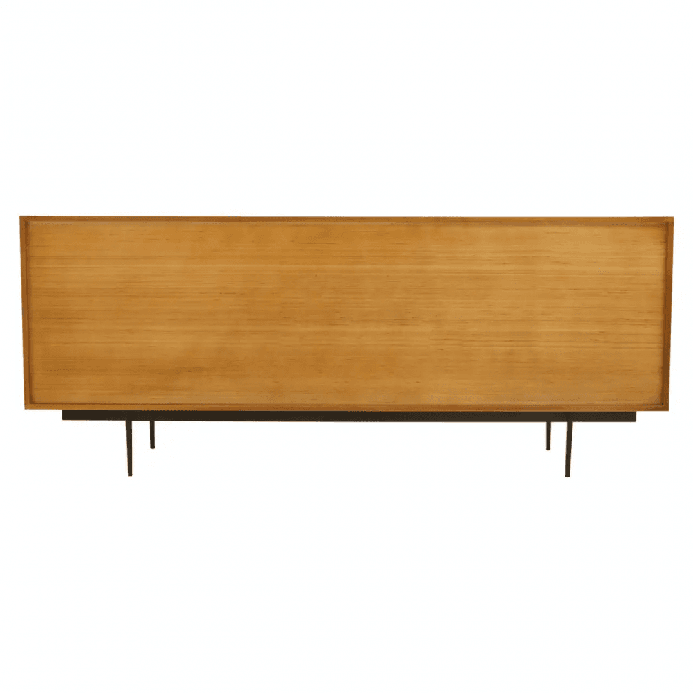 Avery Sideboard With Metal Legs