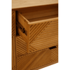 Avery Sideboard With Metal Legs