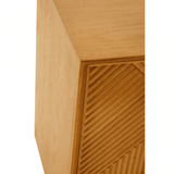 Avery Sideboard With Metal Legs