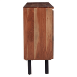 Arden Large Acacia Sideboard