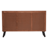 Arden Large Acacia Sideboard