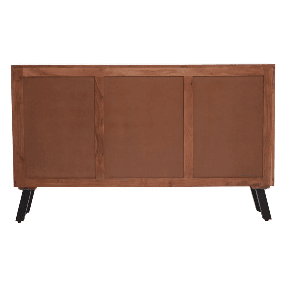 Arden Large Acacia Sideboard