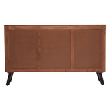 Arden Large Acacia Sideboard