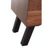 Arden Large Acacia Sideboard