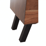 Arden Large Acacia Sideboard