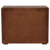 Valora Two Door Sheesham And Acacia Sideboard