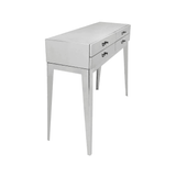 Inspire 4 Drawers Console Table
