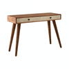 Nomad 2 Drawer Console Table