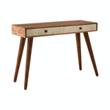 Nomad 2 Drawer Console Table