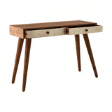 Nomad 2 Drawer Console Table