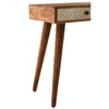 Nomad 2 Drawer Console Table