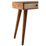 Nomad 2 Drawer Console Table