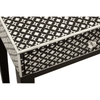 Nomad Mother Of Pearl Console Table