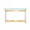 Claridge Console Table