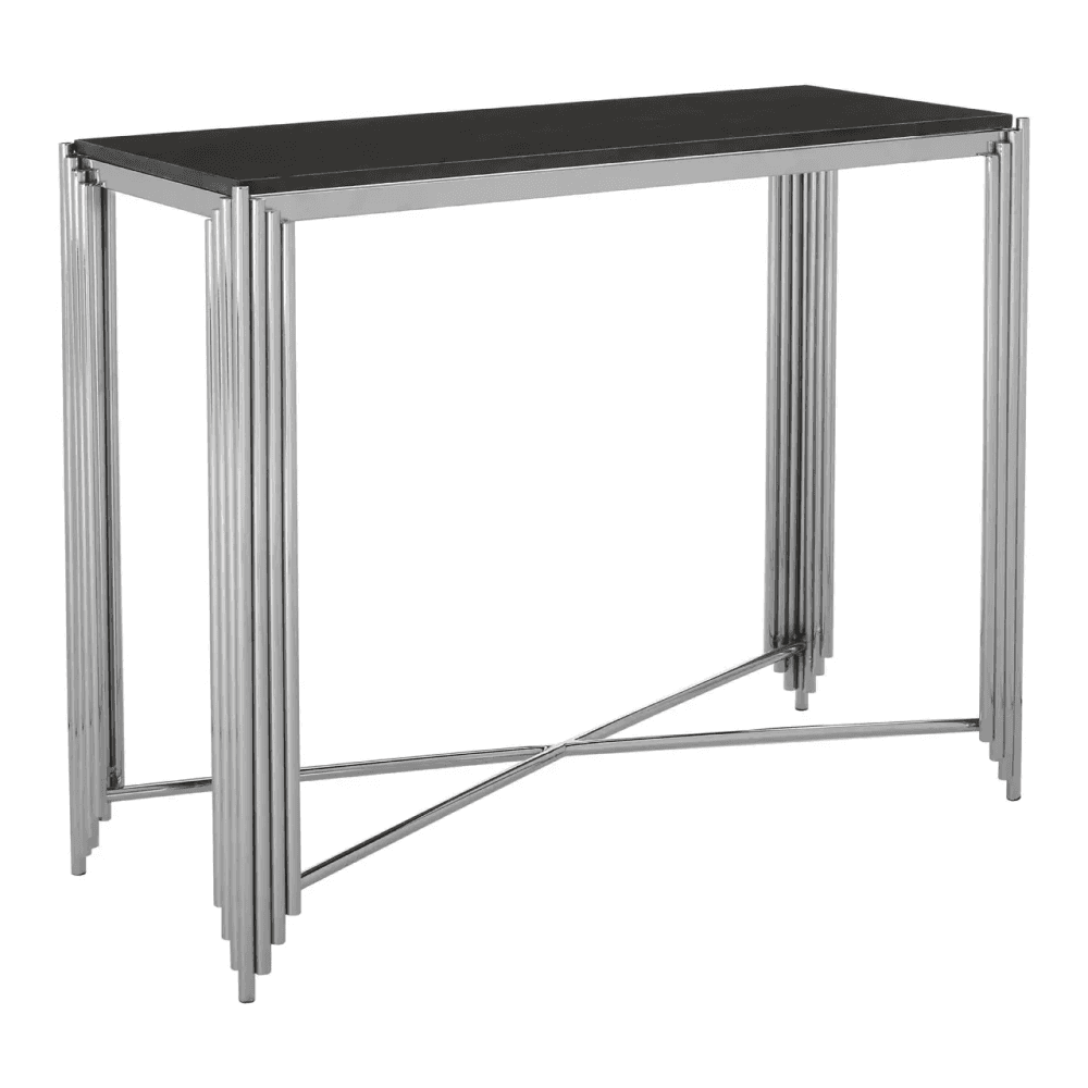 Clarity Console Table