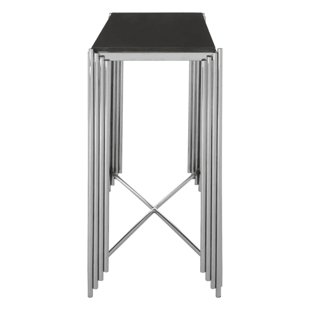 Clarity Console Table