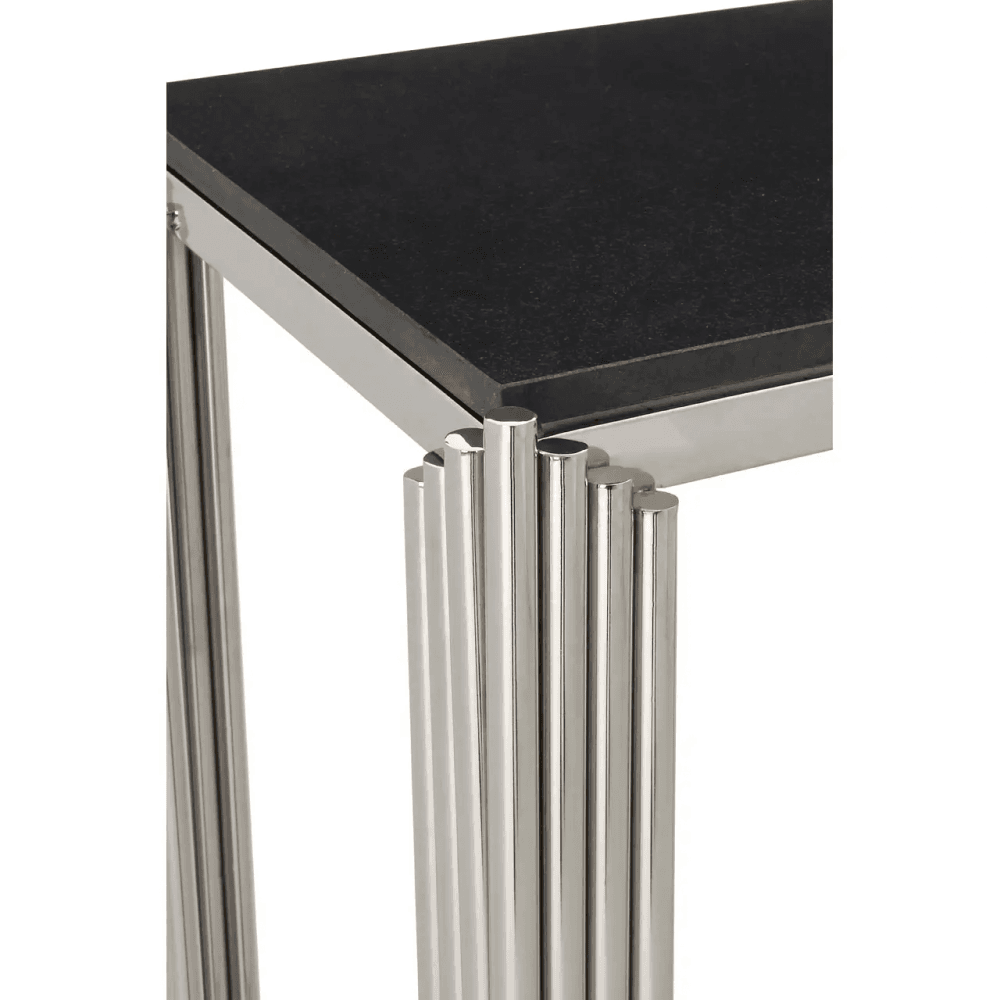 Clarity Console Table