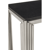 Clarity Console Table