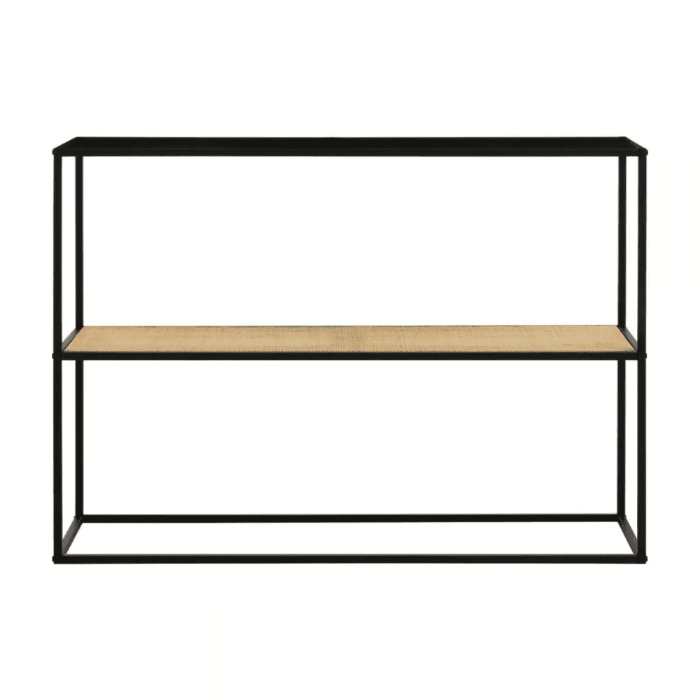 Depan Rectangular Console Table