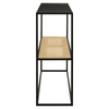 Depan Rectangular Console Table