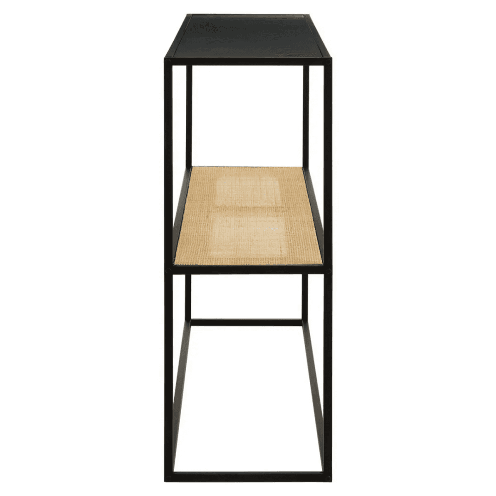 Depan Rectangular Console Table