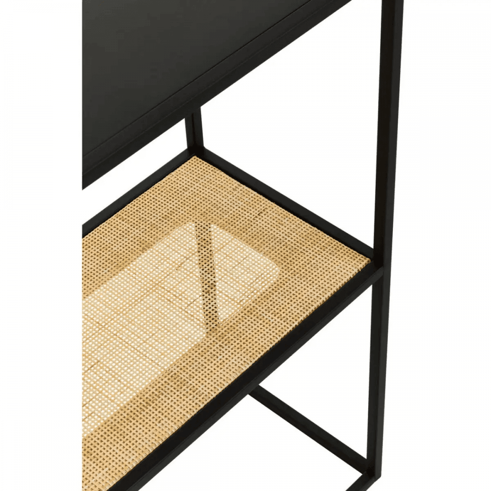 Depan Rectangular Console Table