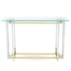 Elineo Modern Console Table