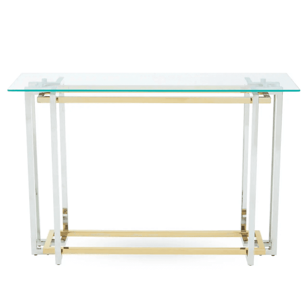 Elineo Modern Console Table