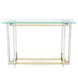 Elineo Modern Console Table
