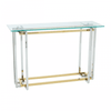 Elineo Modern Console Table