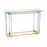 Elineo Modern Console Table