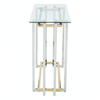 Elineo Modern Console Table