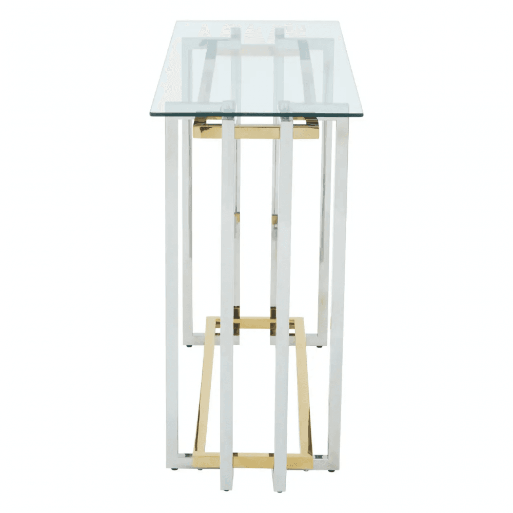 Elineo Modern Console Table